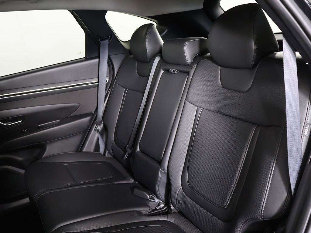 Certified 2024 Hyundai Tucson SEL w/ Convenience Package image 30