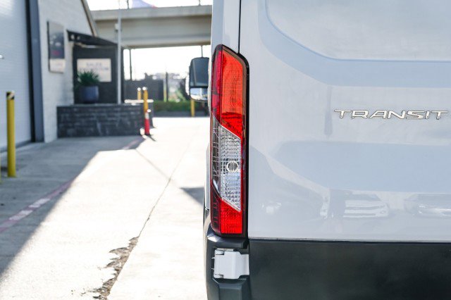 Used 2023 Ford Transit 150 Medium Roof image 40
