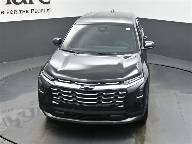 New 2026 Chevrolet Equinox LT w/ Convenience Package II image 37