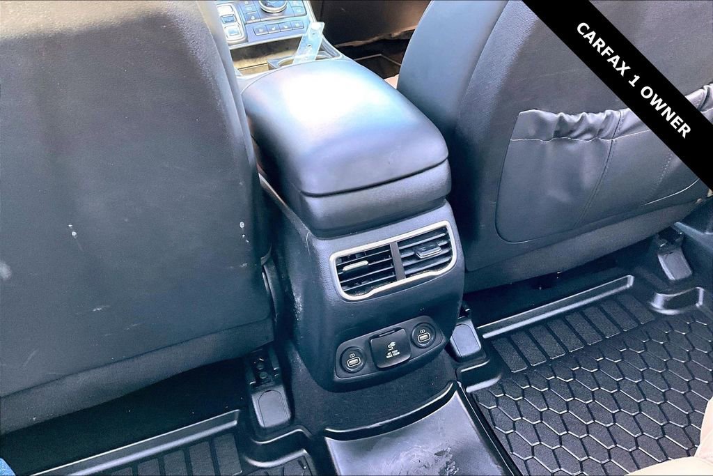 Used 2023 Hyundai Santa Fe Calligraphy image 10