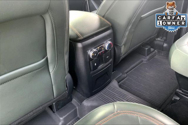 Used 2022 Ford Explorer Timberline image 34