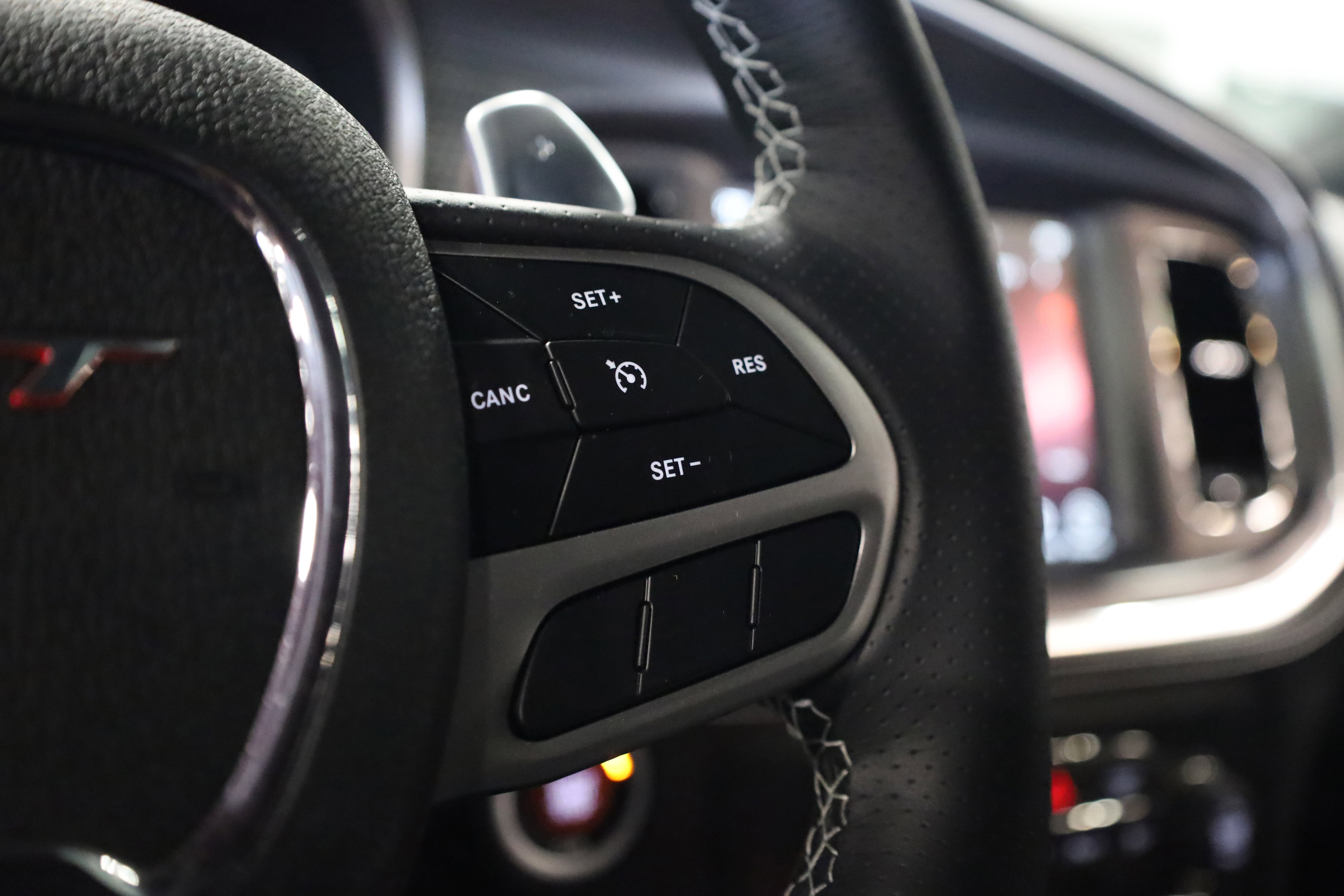 Used 2023 Dodge Charger SRT Hellcat w/ Harman/Kardon Audio Group image 24