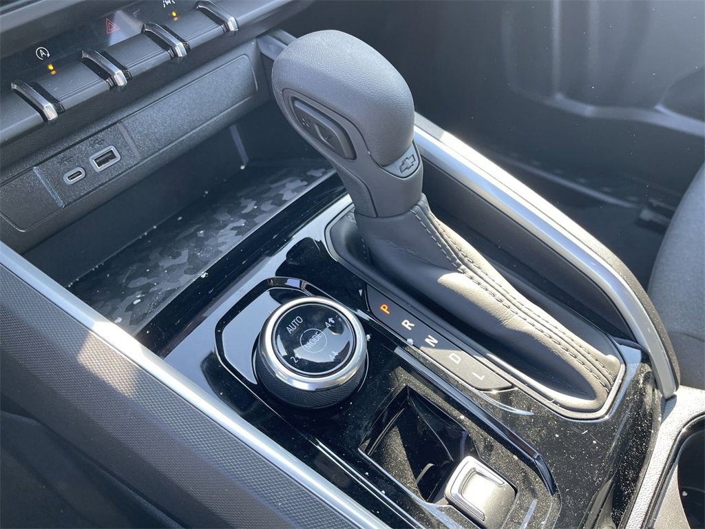 New 2026 Chevrolet Colorado Trail Boss image 20