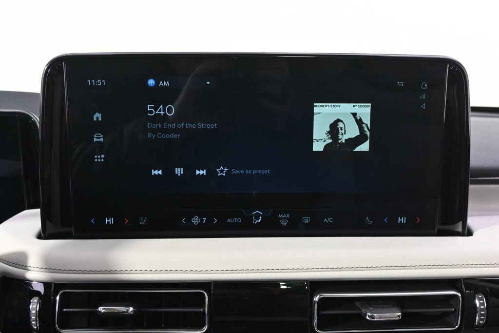 New 2026 Lincoln Aviator Reserve image 28