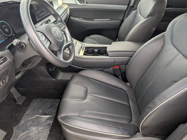 Used 2023 Hyundai Palisade SEL w/ Premium Package image 15