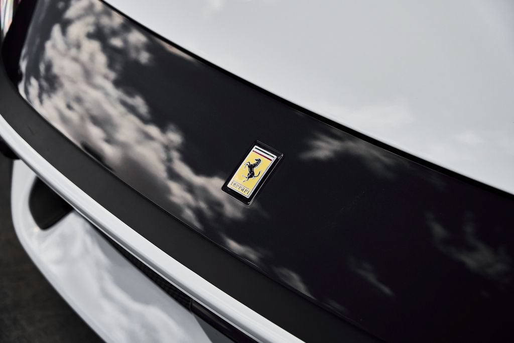Used 2025 Ferrari 12Cilindri RWD image 7