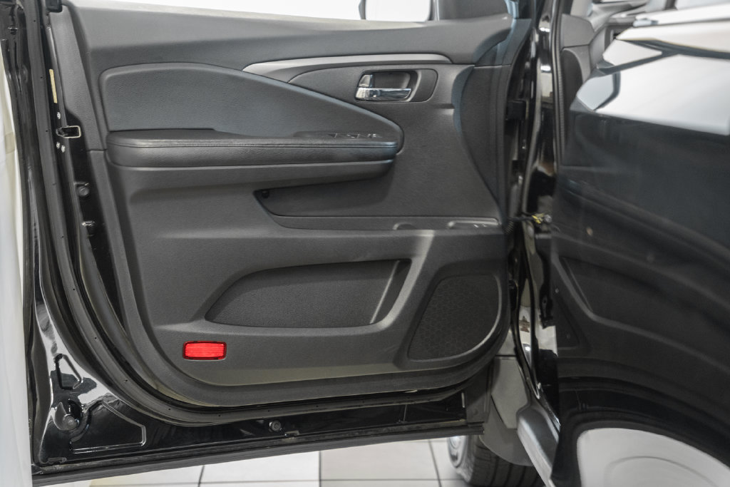 Used 2016 Honda Pilot EX-L image 28