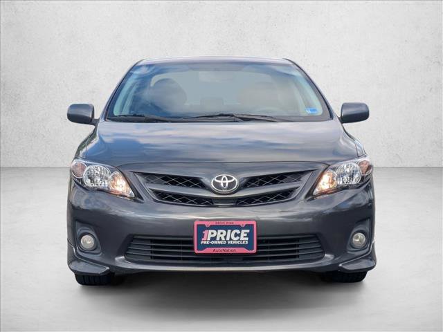 Used 2011 Toyota Corolla S FWD video 2