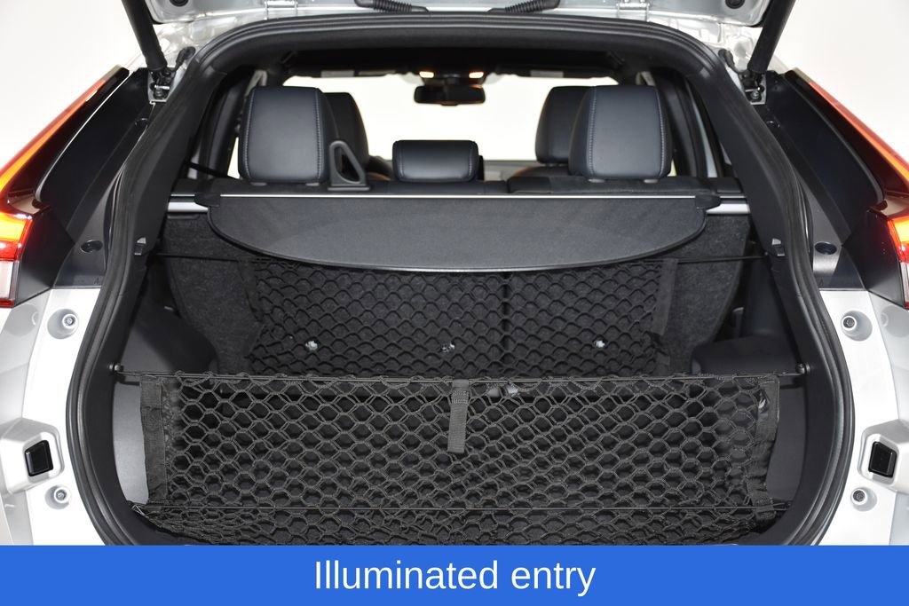 New 2026 Mitsubishi Eclipse Cross Black Edition image 26