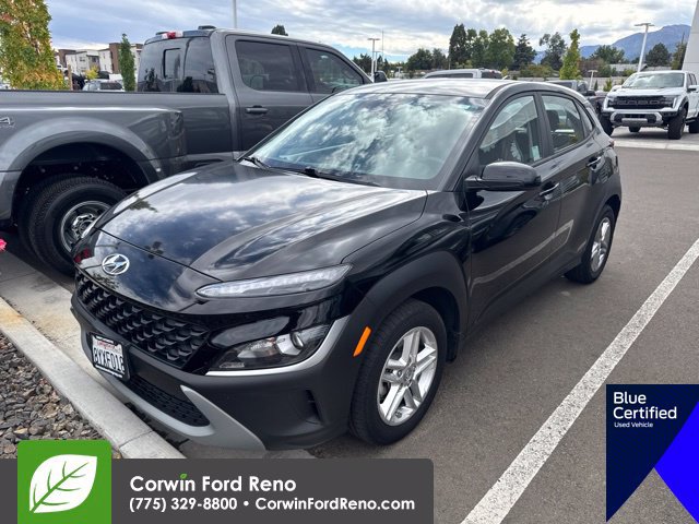 Used 2022 Hyundai Kona SE FWD image 4