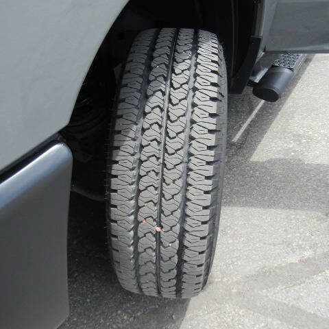 Used 2026 RAM 3500 Tradesman AWD/4WD image 20