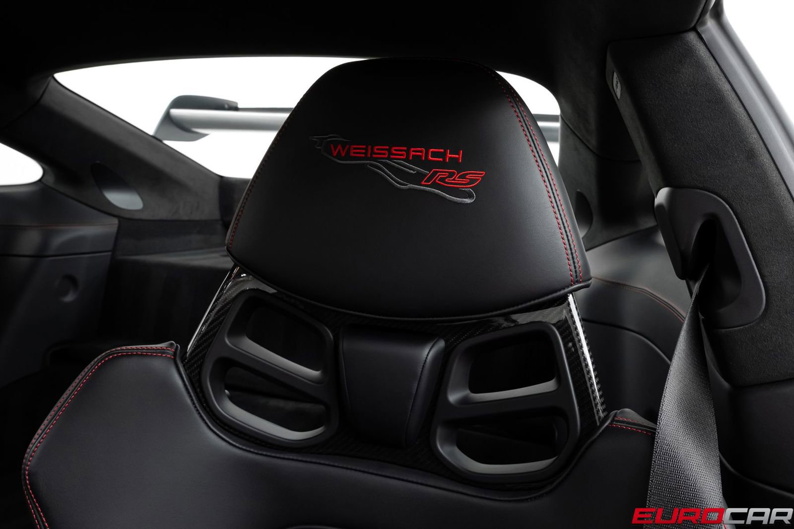 Used 2025 Porsche 911 GT3 RS RWD image 45