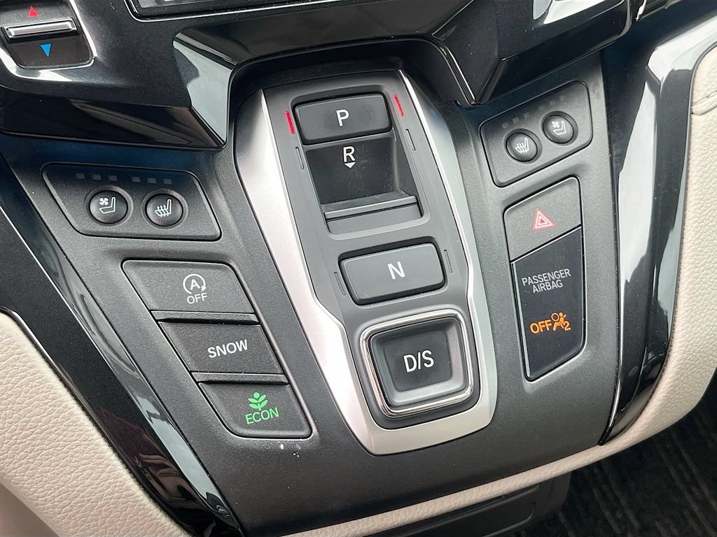 Used 2024 Honda Odyssey Elite image 17