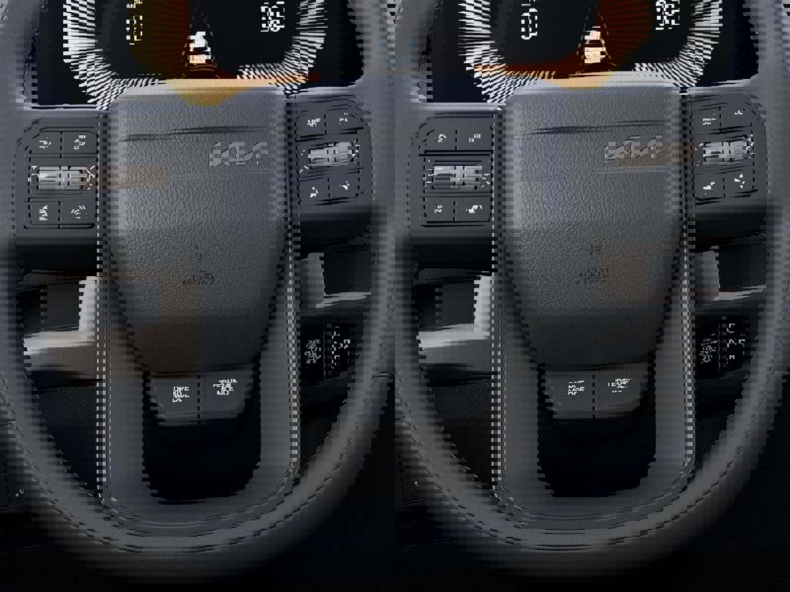 New 2027 Kia Telluride X-Line EX image 22