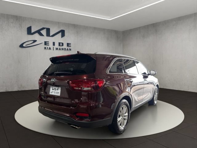 Used 2019 Kia Sorento FWD V6 w/ LX V6 Convenience Package image 13