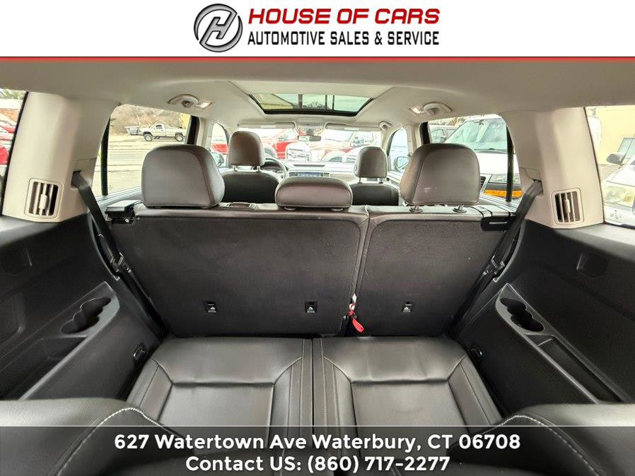 Used 2018 Volkswagen Atlas SEL image 53