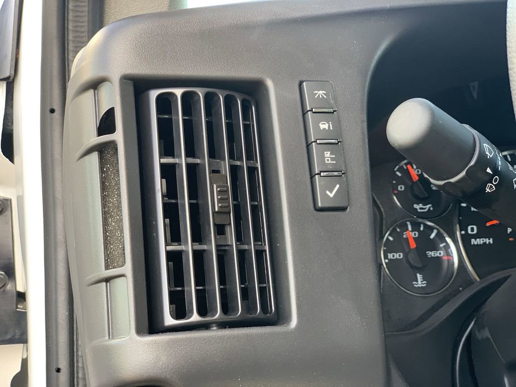 New 2026 Chevrolet Express 2500 w/ Driver Convenience Package image 23