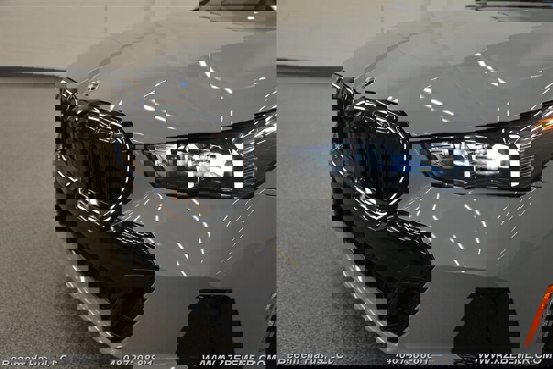 Used 2026 BMW 530i w/ M Sport Package image 52