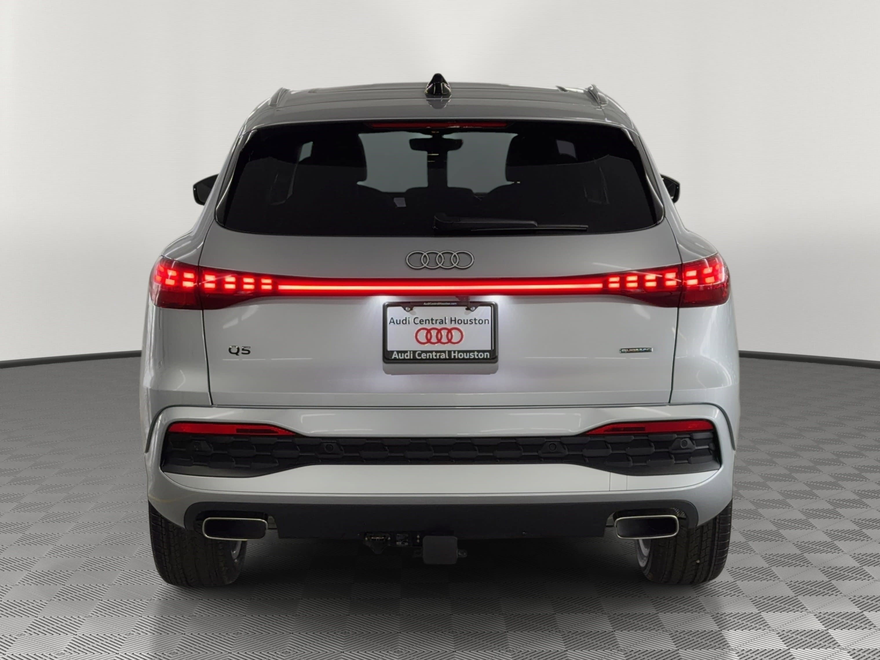 New 2026 Audi Q5 Premium Plus image 10