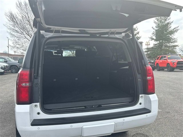 Used 2019 Chevrolet Suburban Premier image 14