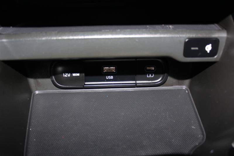 Used 2023 Kia Soul EX FWD image 32