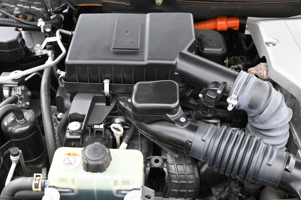 Used 2022 Mitsubishi Outlander SEL AWD/4WD image 41