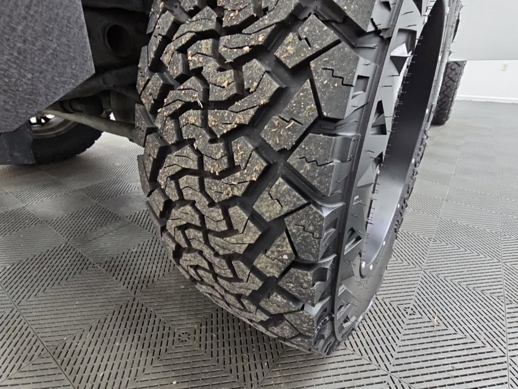 Used 2021 Jeep Wrangler Unlimited Rubicon AWD/4WD image 48