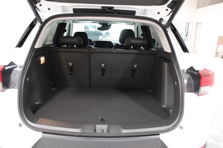 New 2026 Chevrolet TrailBlazer LT w/ Convenience Package image 11