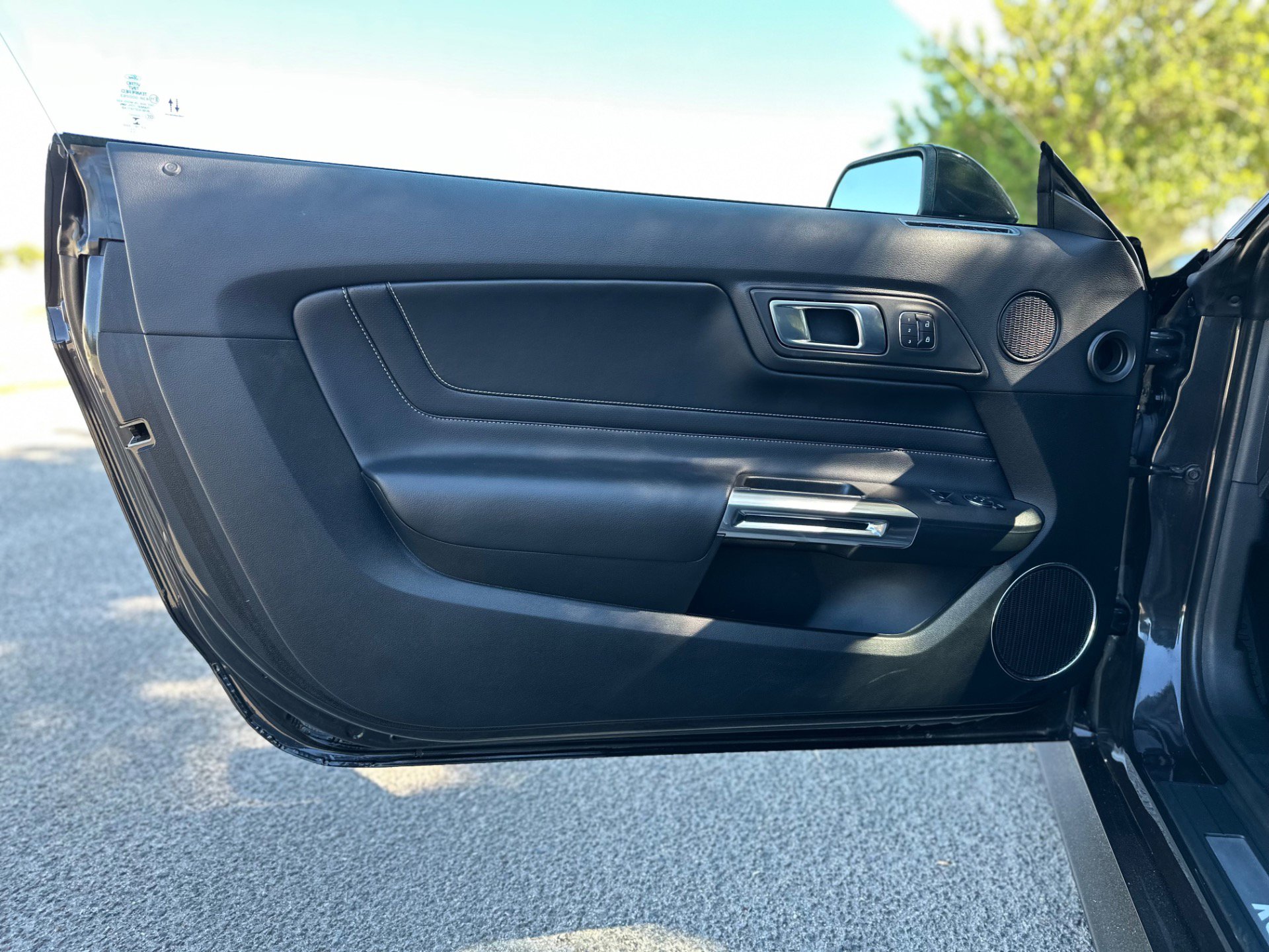 Used 2023 Ford Mustang GT Premium w/ GT Performance Package image 23