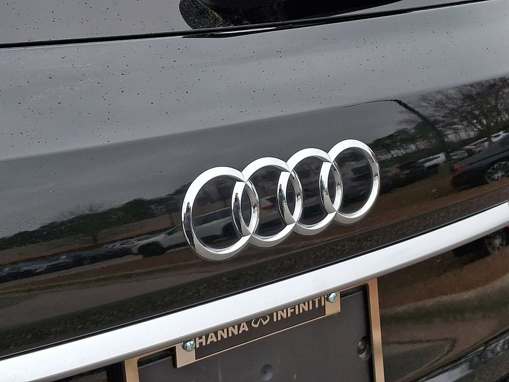 Used 2022 Audi Q7 3.0T Premium Plus w/ Premium Plus Package AWD/4WD image 30
