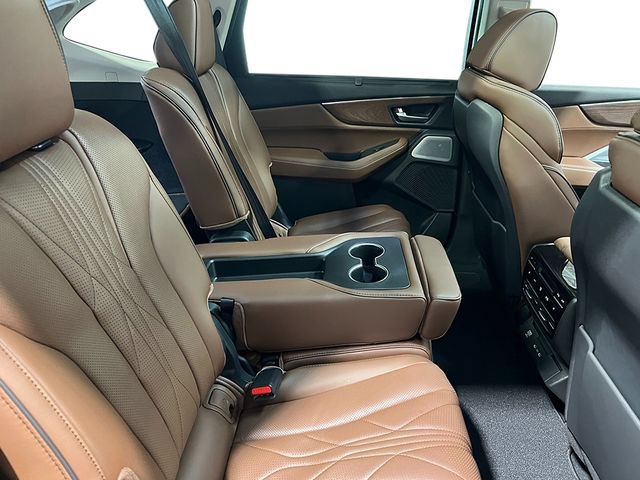 New 2026 Acura MDX w/ Advance Package AWD/4WD image 38