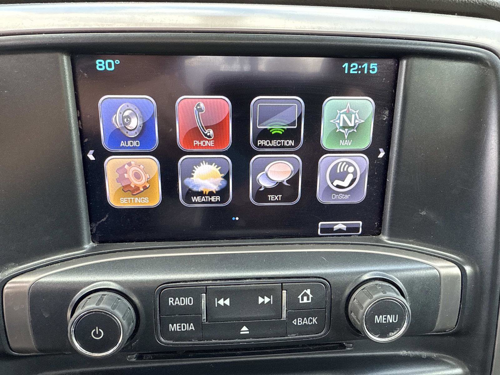 Used 2017 GMC Sierra 1500 SLT image 23