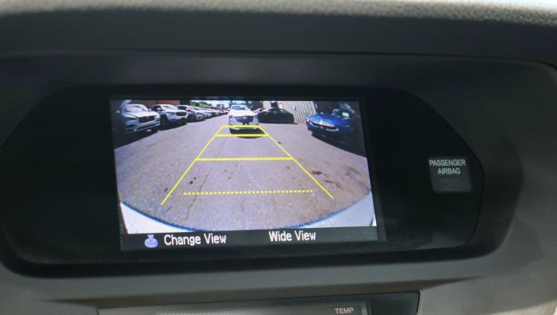Used 2017 Acura ILX FWD image 15