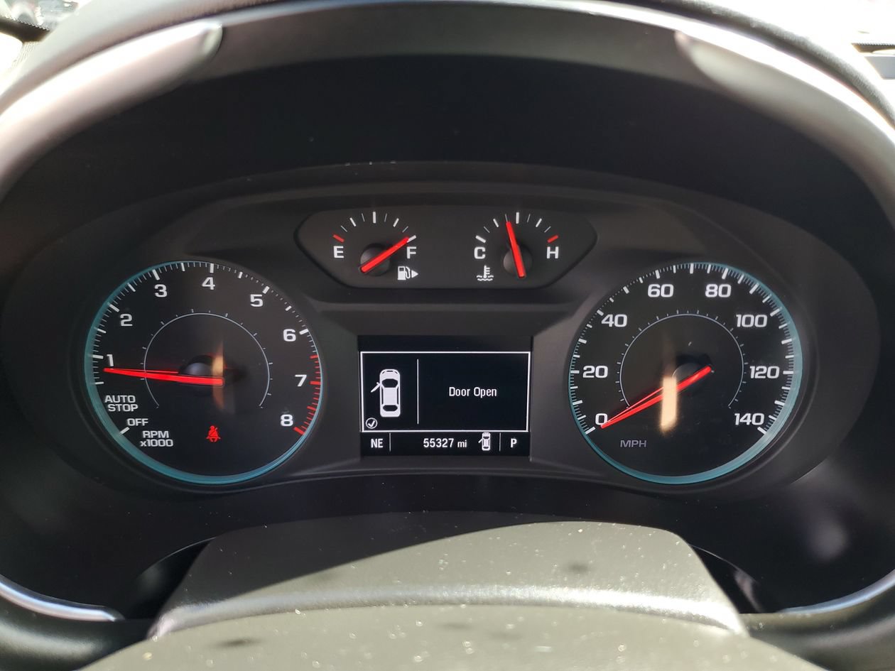 Used 2025 Chevrolet Malibu LT FWD image 31