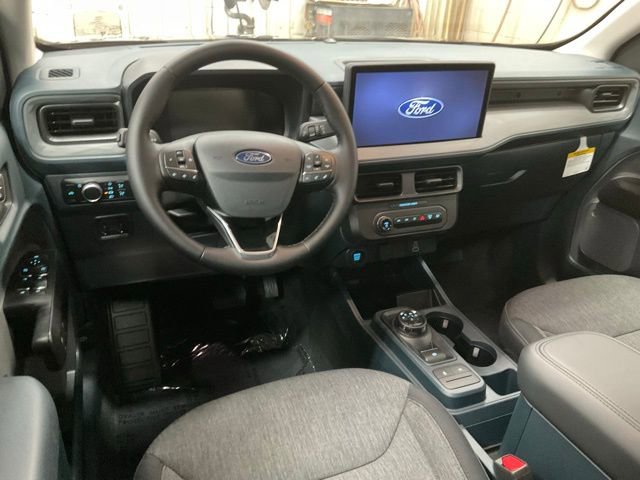 New 2025 Ford Maverick XLT w/ XLT Luxury Package image 8