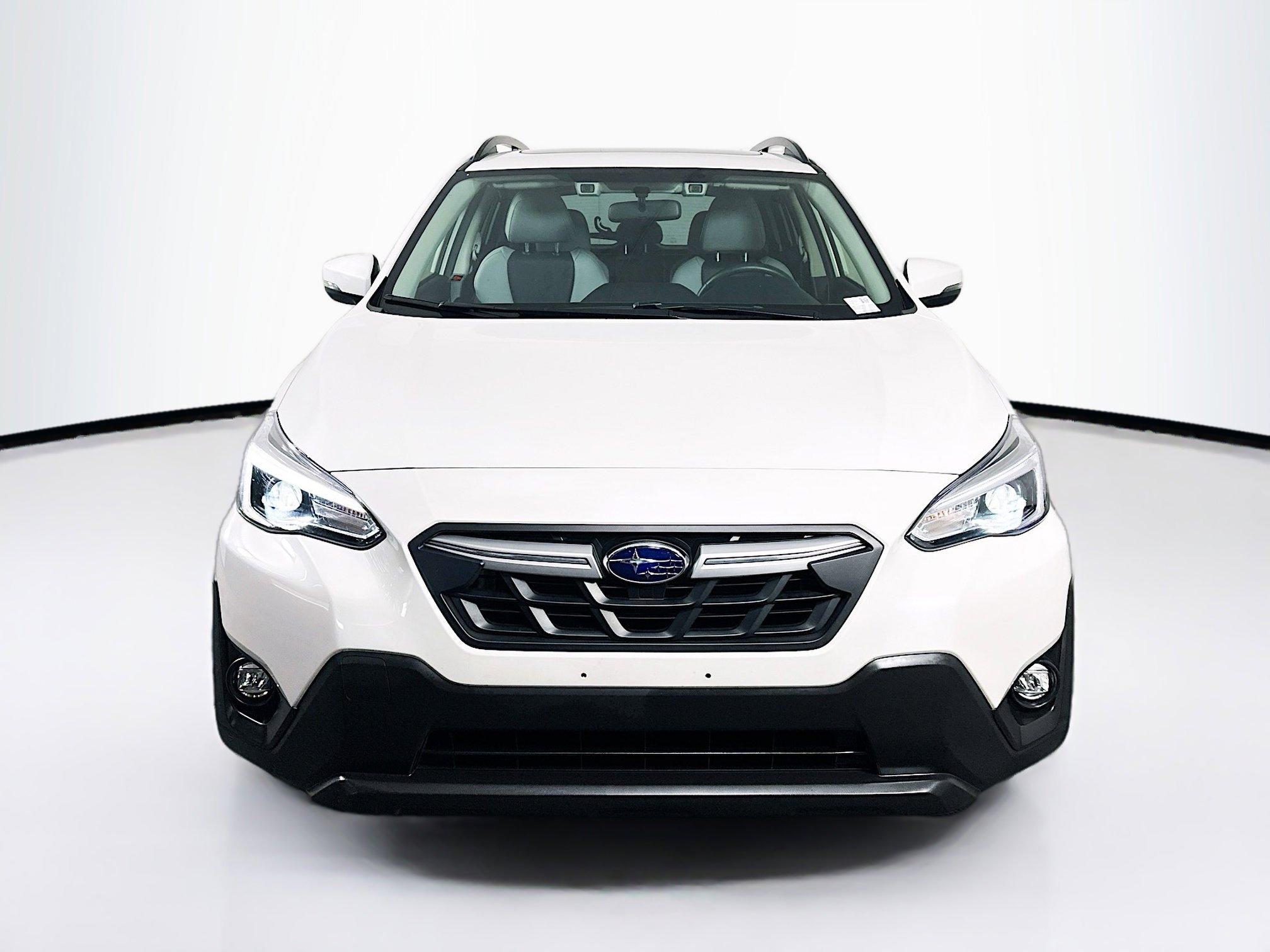 Used 2023 Subaru Crosstrek 2.5i Limited w/ Moonroof Package image 2