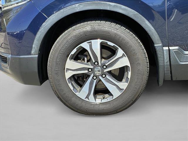Used 2018 Honda CR-V LX image 9