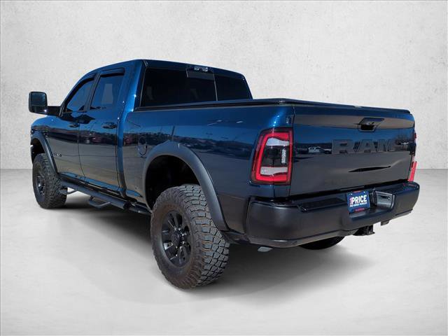 Used 2023 RAM 2500 Power Wagon w/ Level 1 Equipment Group image 7