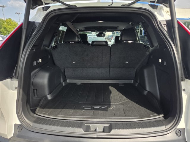 Used 2024 Honda CR-V Sport Touring image 40