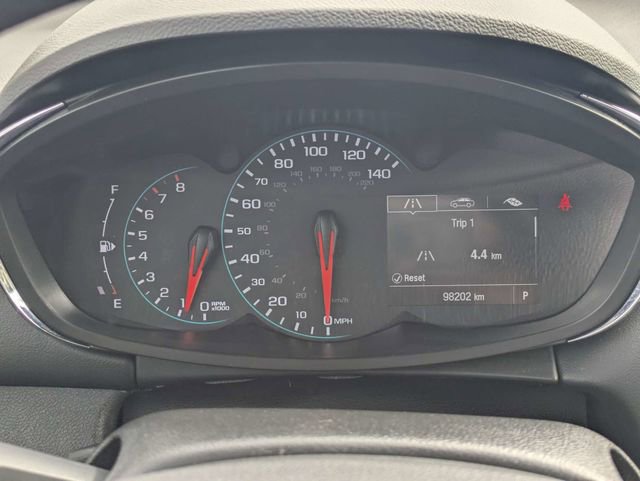 Used 2020 Chevrolet Trax LT image 29