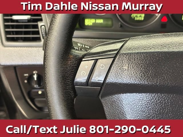 Used 2004 Volvo XC90 T6 AWD/4WD image 24