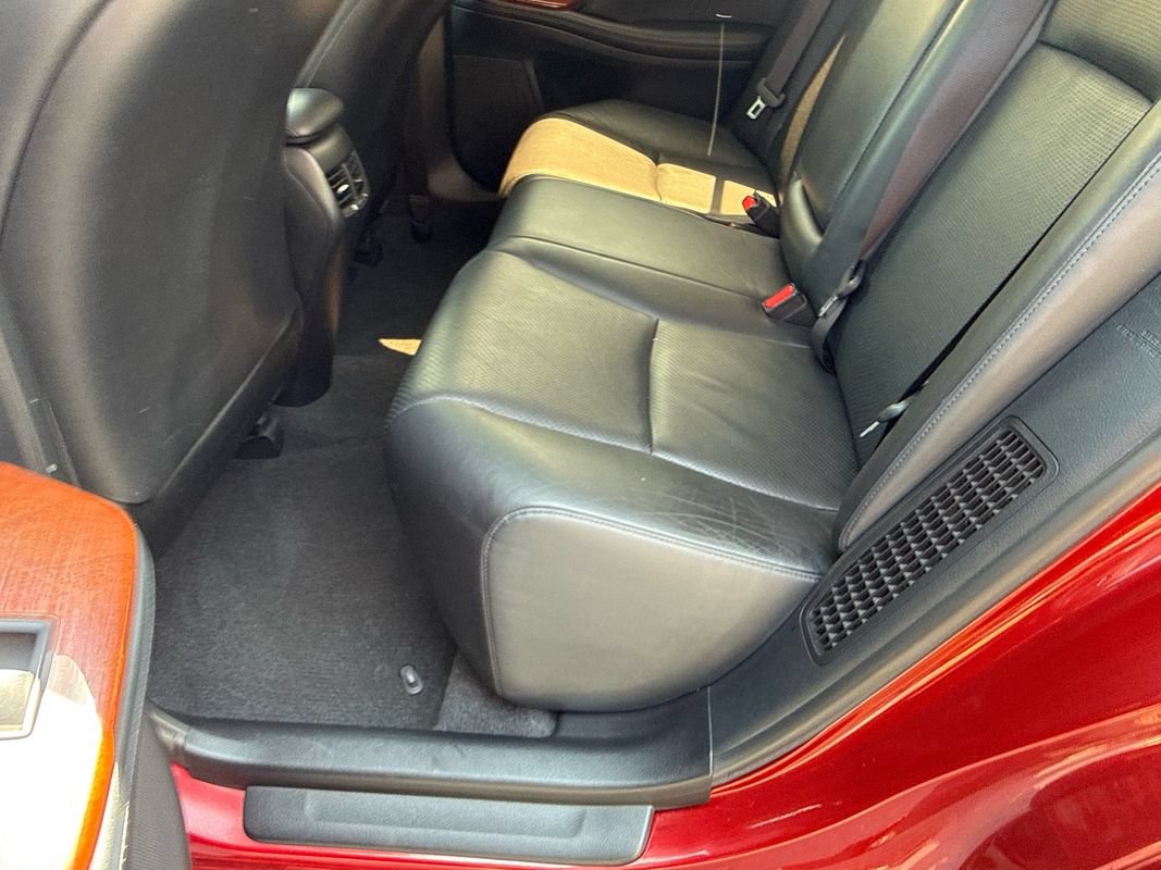 Used 2010 Lexus HS 250h Premium w/ Preferred Accessory Package FWD image 37