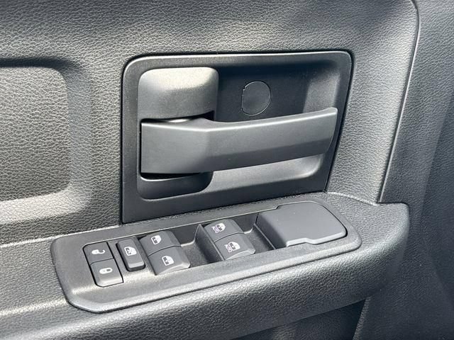 New 2026 RAM 5500 Tradesman AWD/4WD image 14