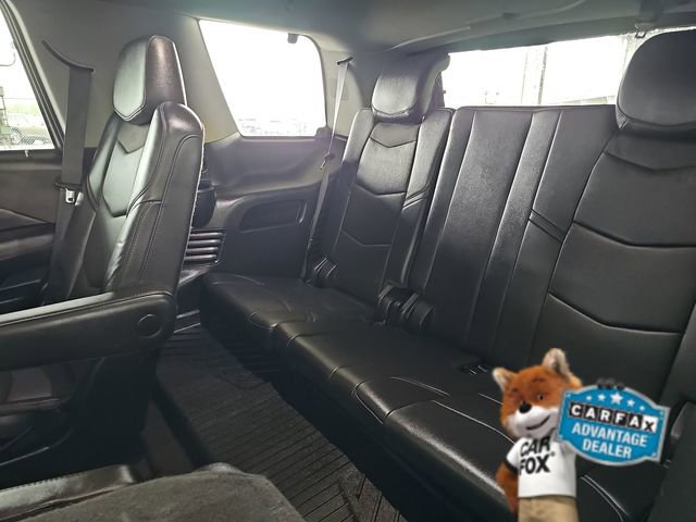 Used 2019 Cadillac Escalade Luxury image 10