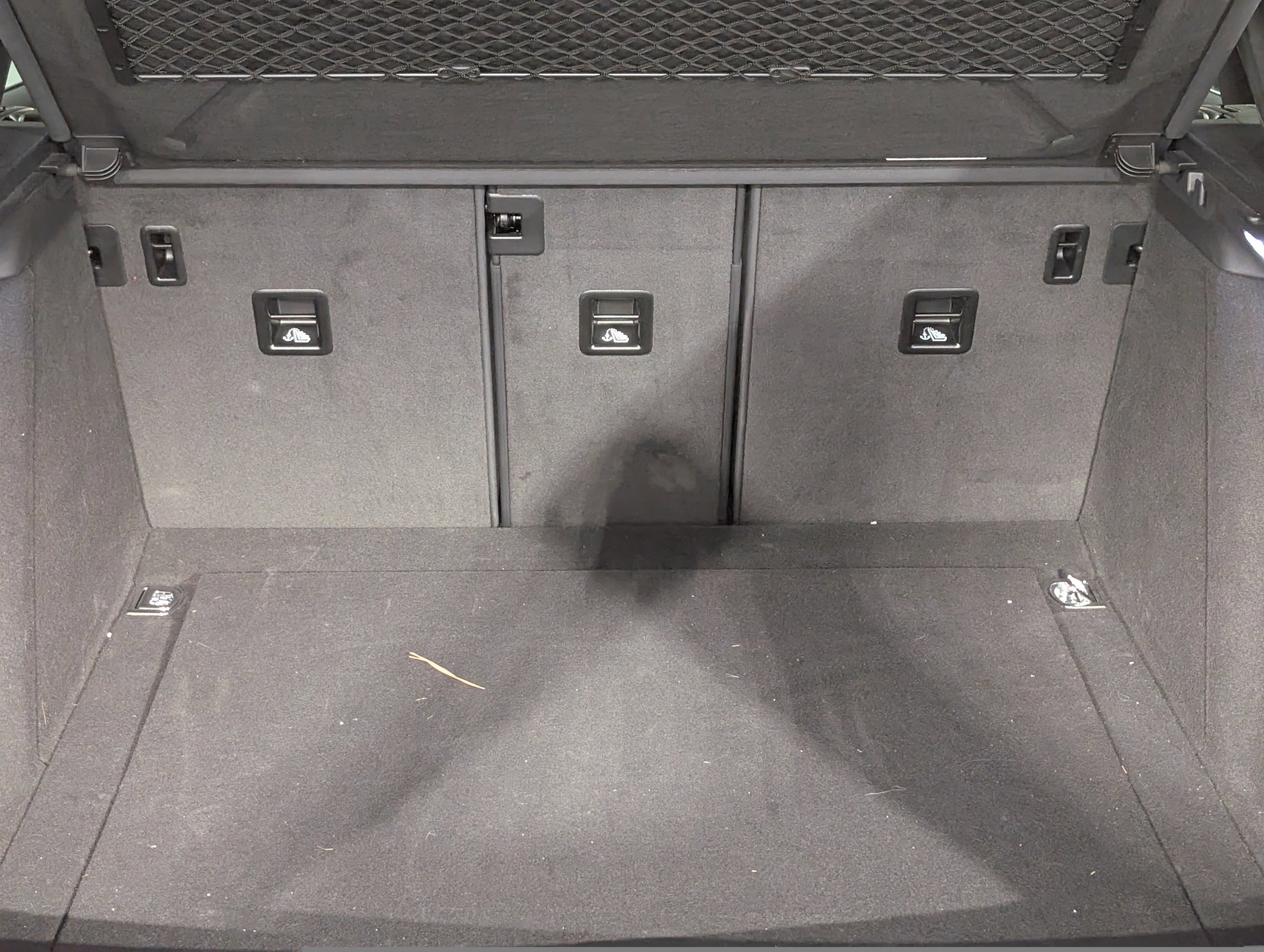 Certified 2020 Porsche Macan GTS image 22