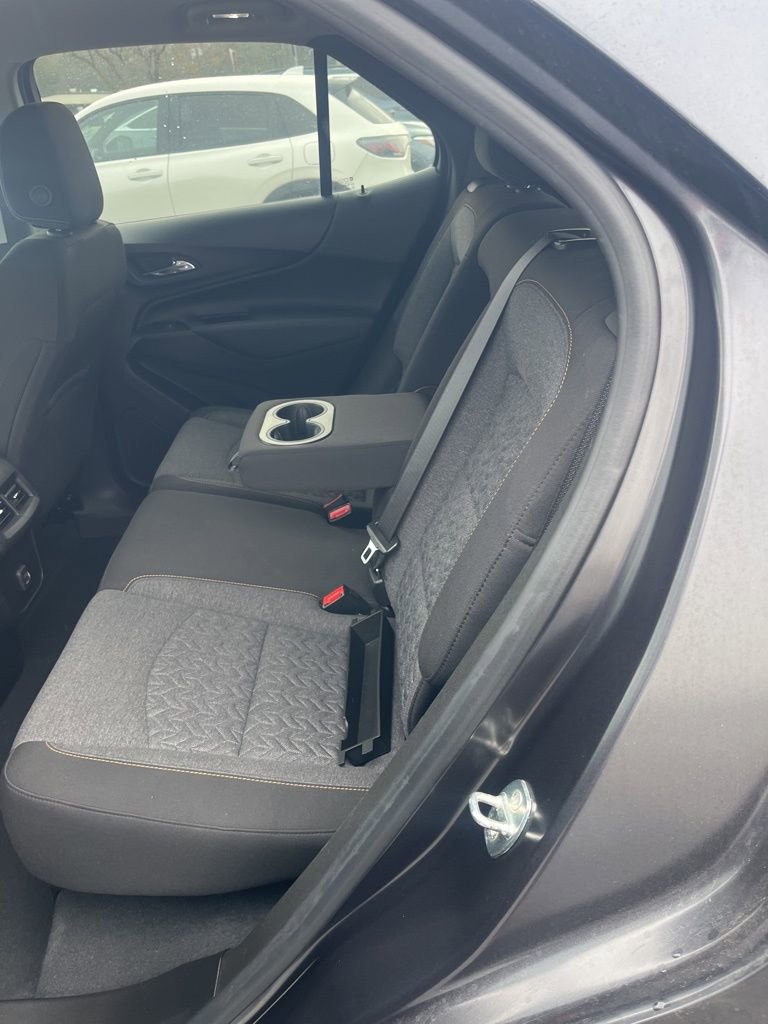 Used 2022 Chevrolet Equinox LT image 9