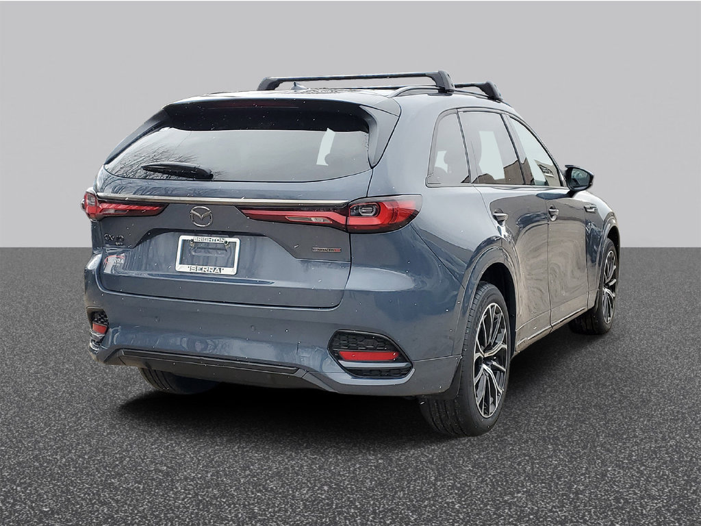 New 2026 MAZDA CX-70 3.3 Turbo S w/ Premium Package AWD/4WD image 3
