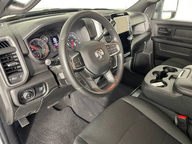 New 2026 RAM 2500 Tradesman AWD/4WD image 2