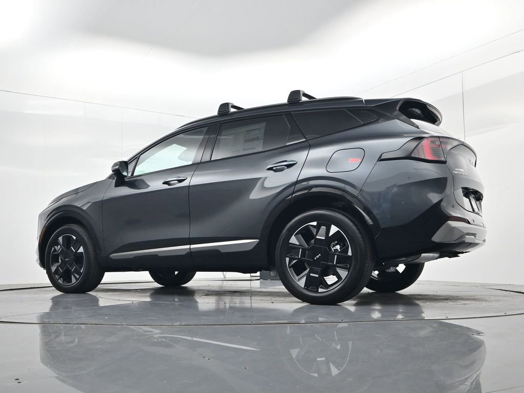 New 2026 Kia Sportage SX Prestige image 44