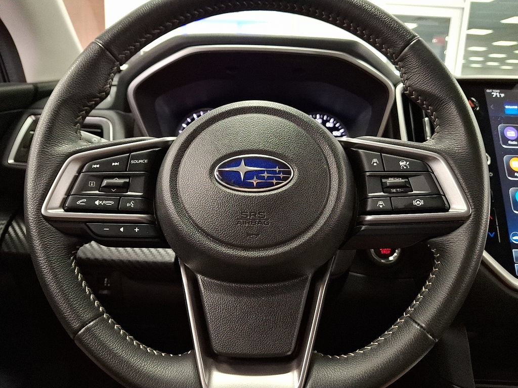 Certified 2025 Subaru Ascent Premium AWD/4WD image 19